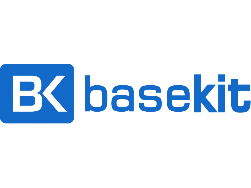 BaseKit Logo