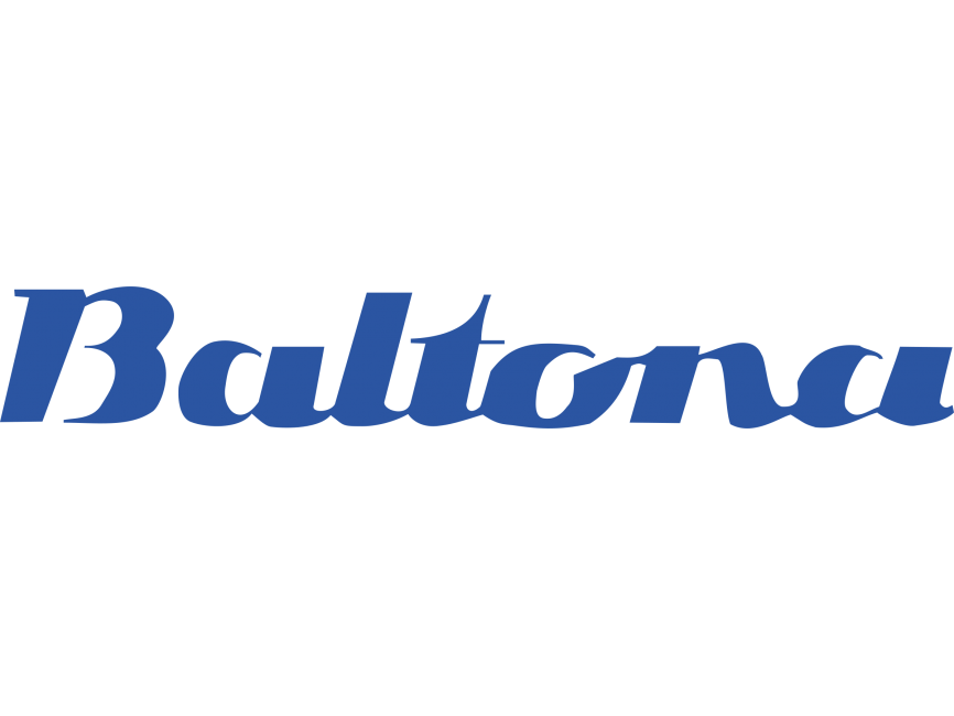 Baltona Logo