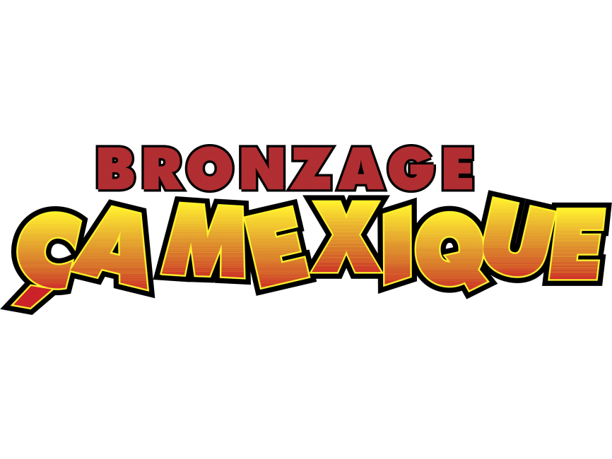 Bronzage Ca Mexique Logo