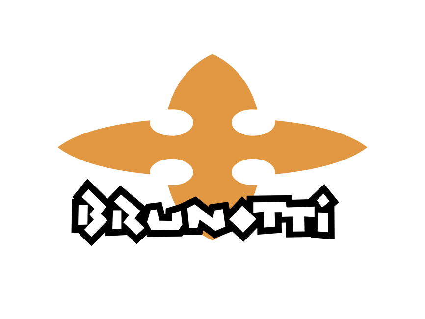 Brunotti   Logo
