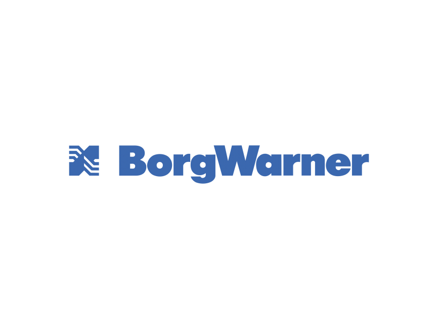 BorgWarner Logo