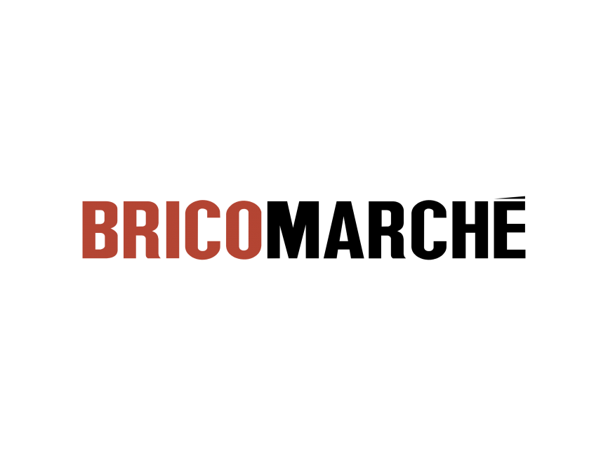 Bricomarche 955 Logo