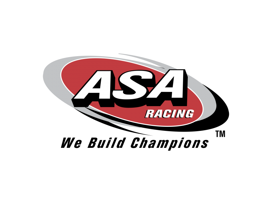 ASA Racing Logo