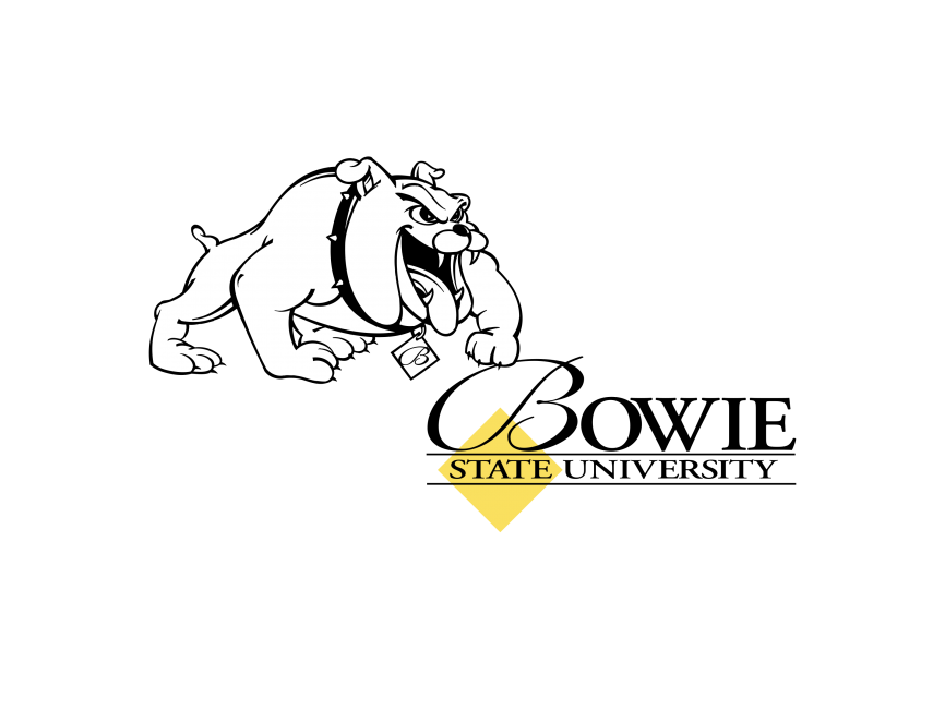 Bowie State University   Logo