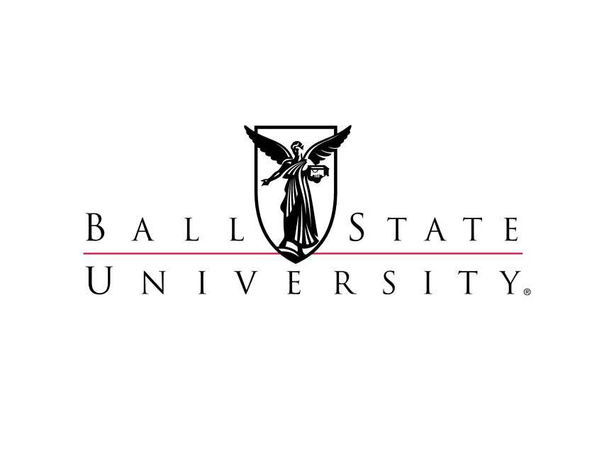 Ball State University Logo
