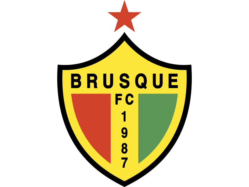 brusque fc sc Logo
