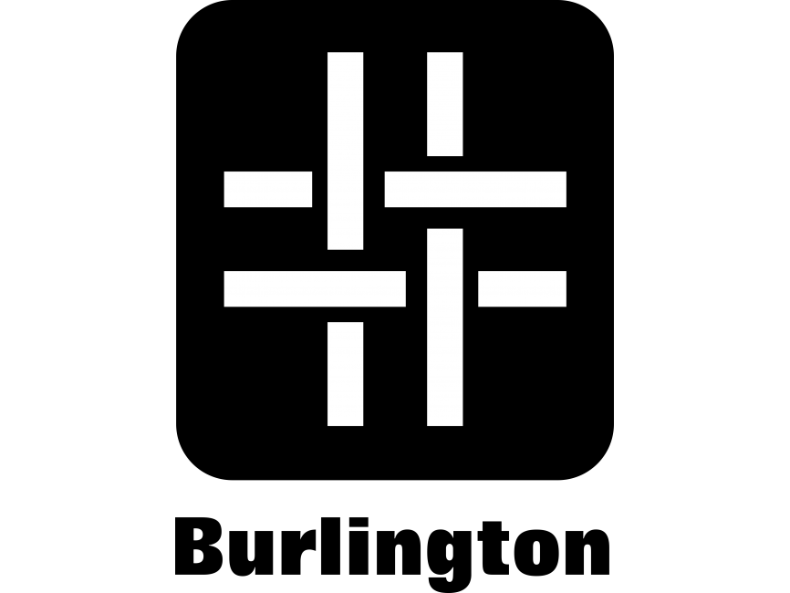 Burlington Logo