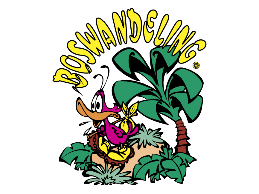 Boswandeling   Logo