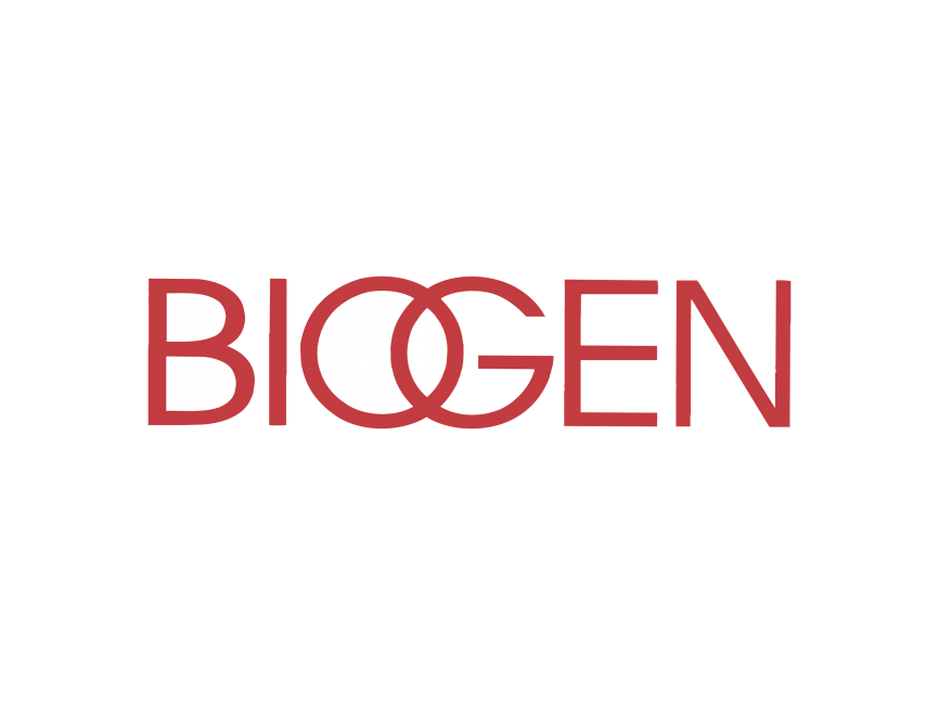 Biogen Logo