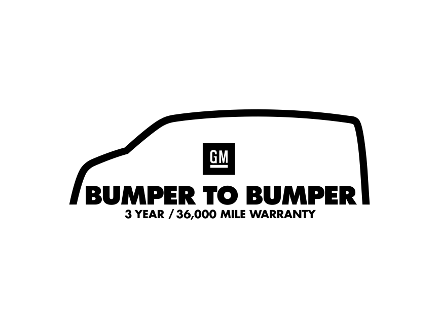 Bumper To Bumper   Logo