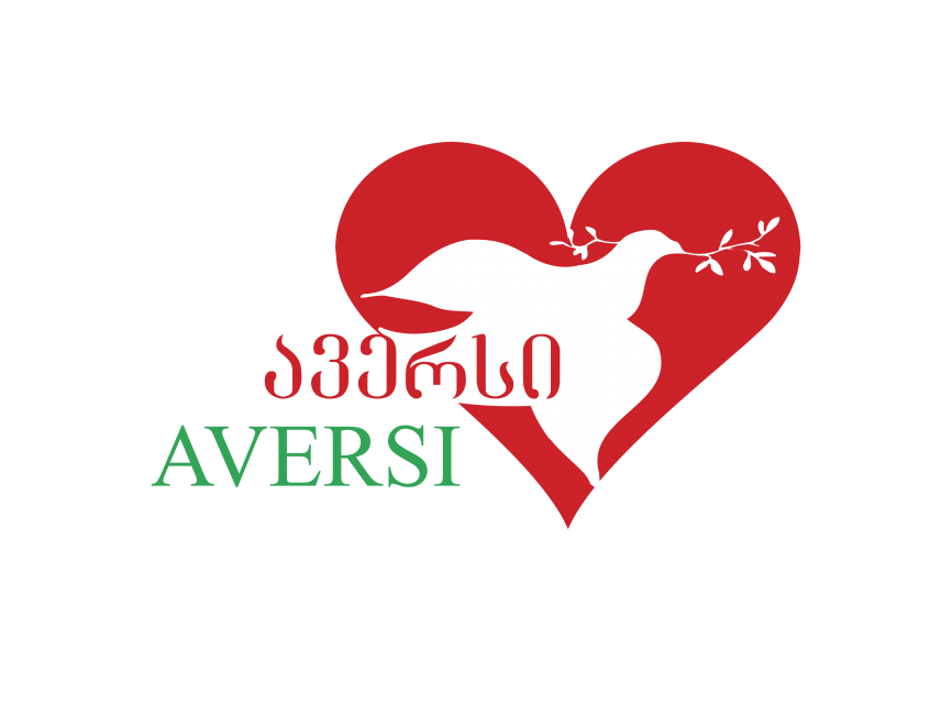 Aversi Ltd   Logo