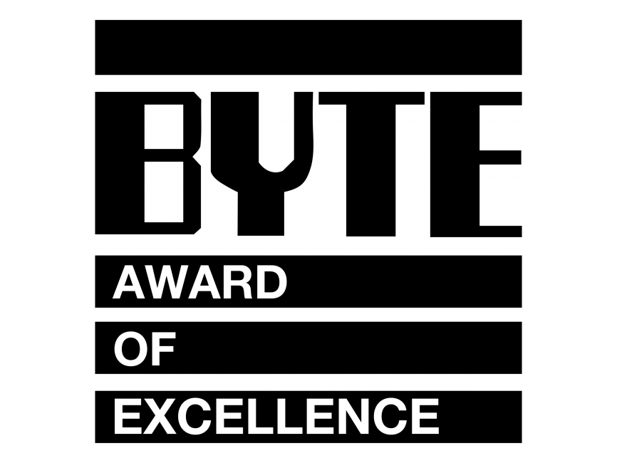 Byte Logo