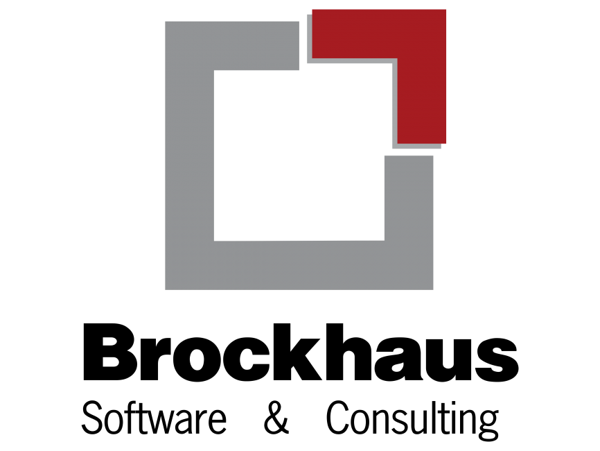 Brockhaus Logo