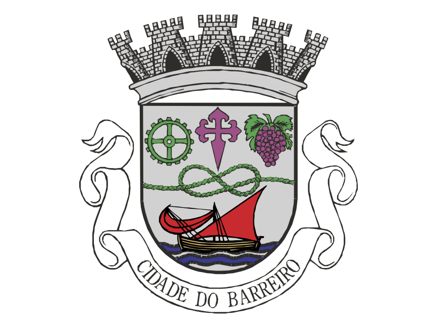 Barreiro Logo