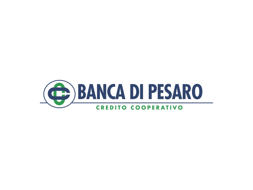 Banca Di Pesaro Logo