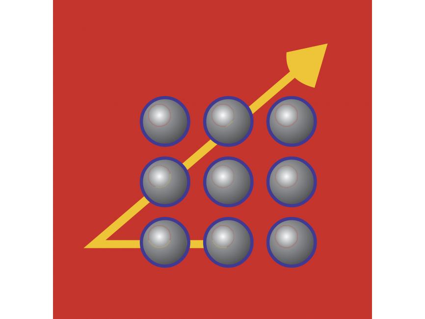 B9D   Logo
