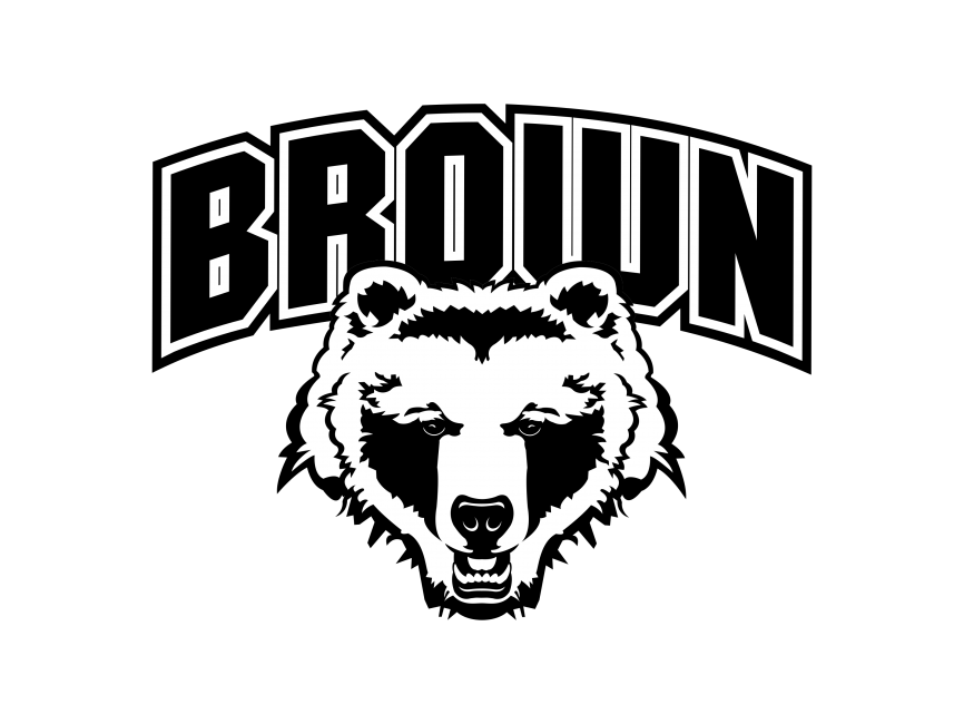 Brown Bears Logo