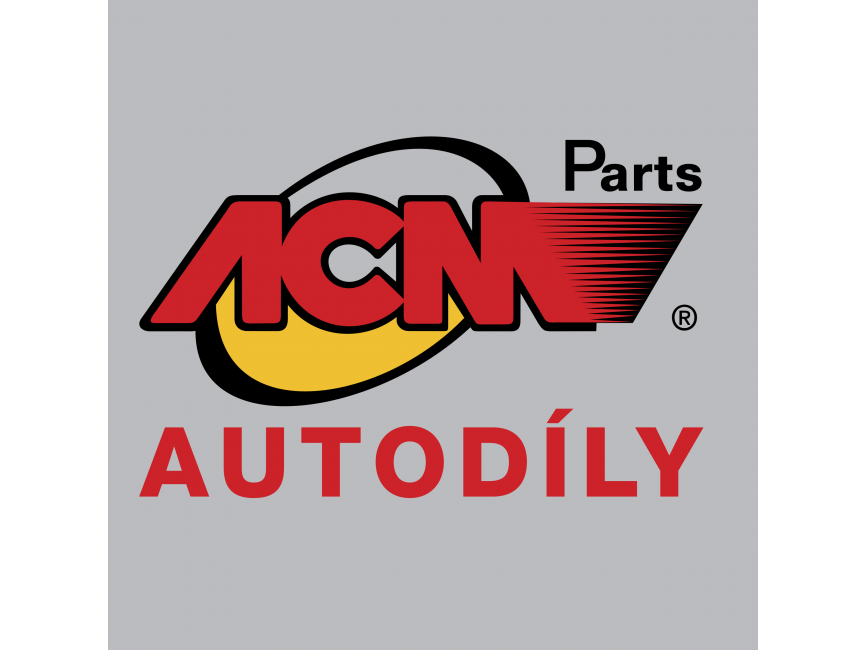 ACM Parts   Logo
