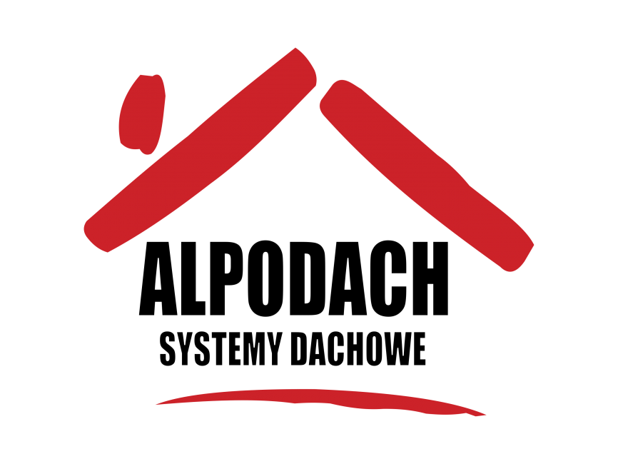 Alpodach   Logo