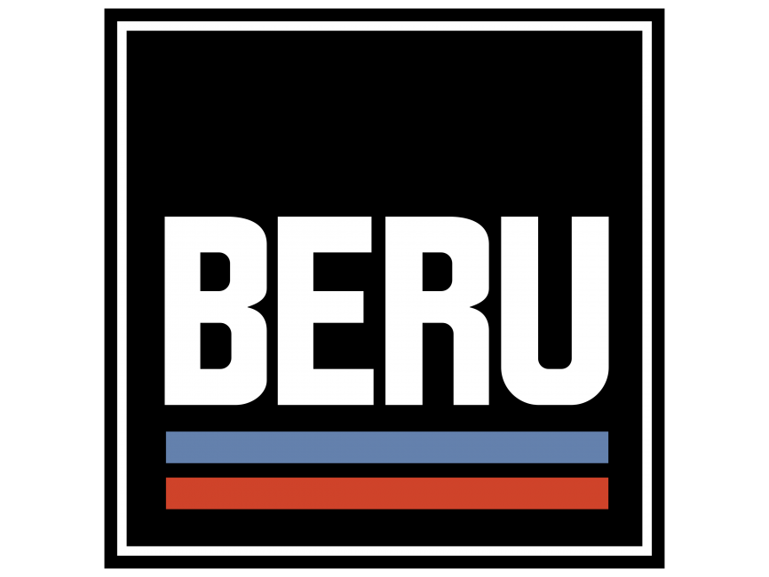 Beru   Logo