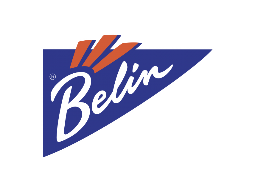 Belin Logo