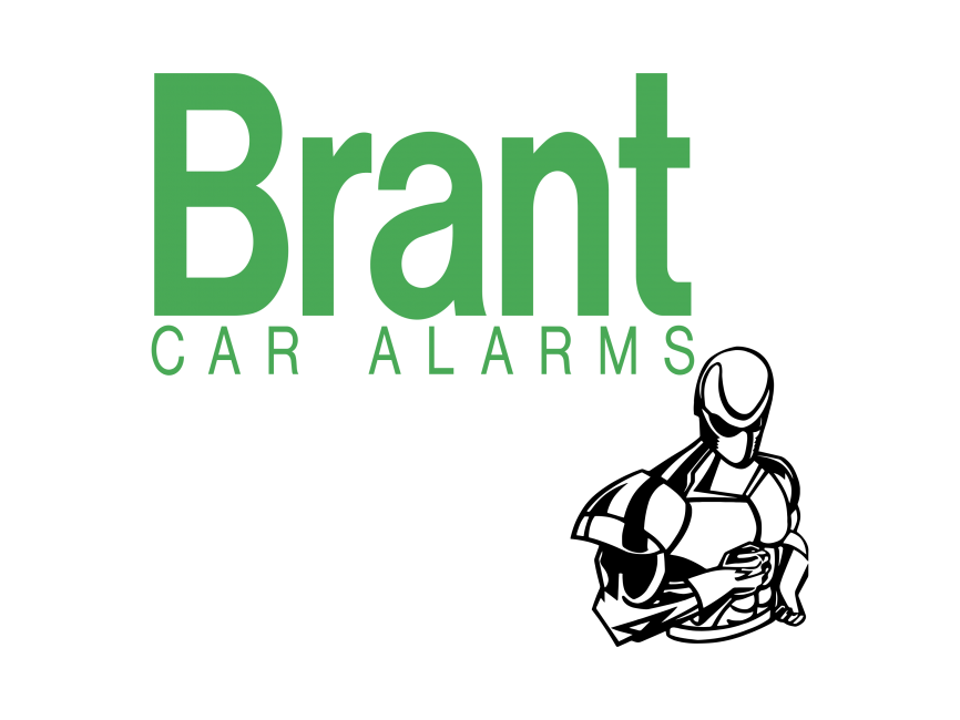 Brant   Logo