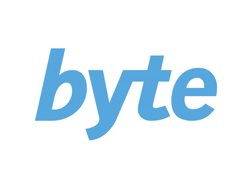 Byte Logo