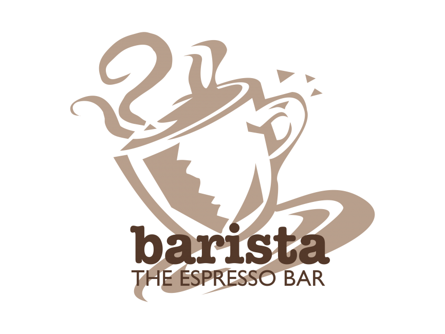 Barista   Logo
