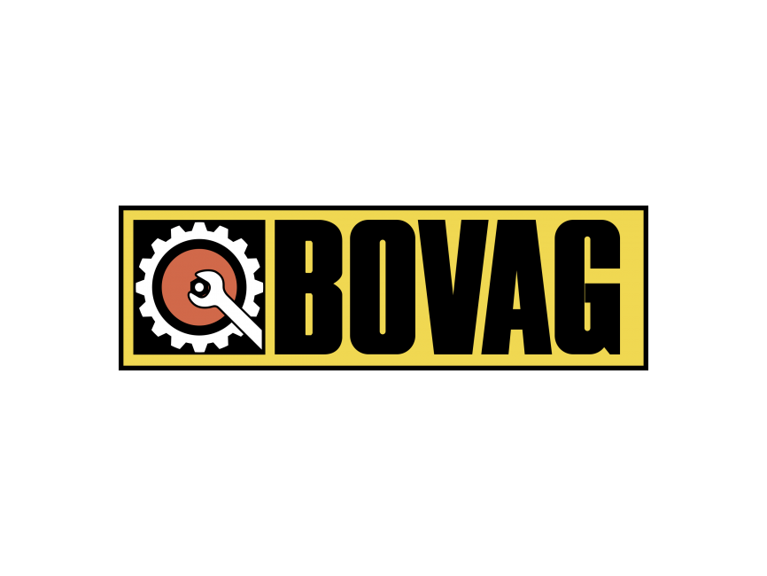 BOVAG Logo
