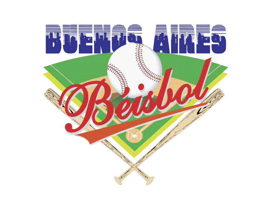 Buenos Aires Beisbol Club Logo
