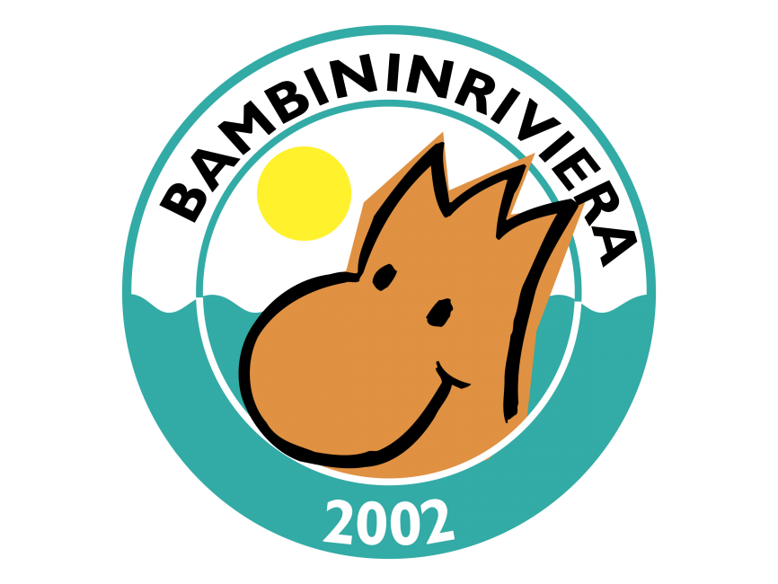 Bambini in Riviera PAPO Logo