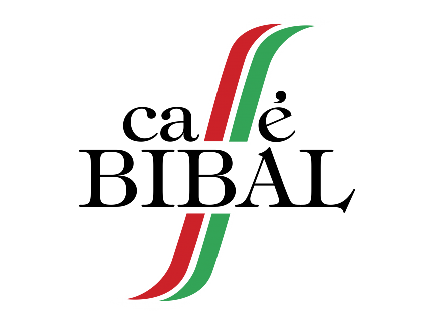 Bibal Cafe Logo