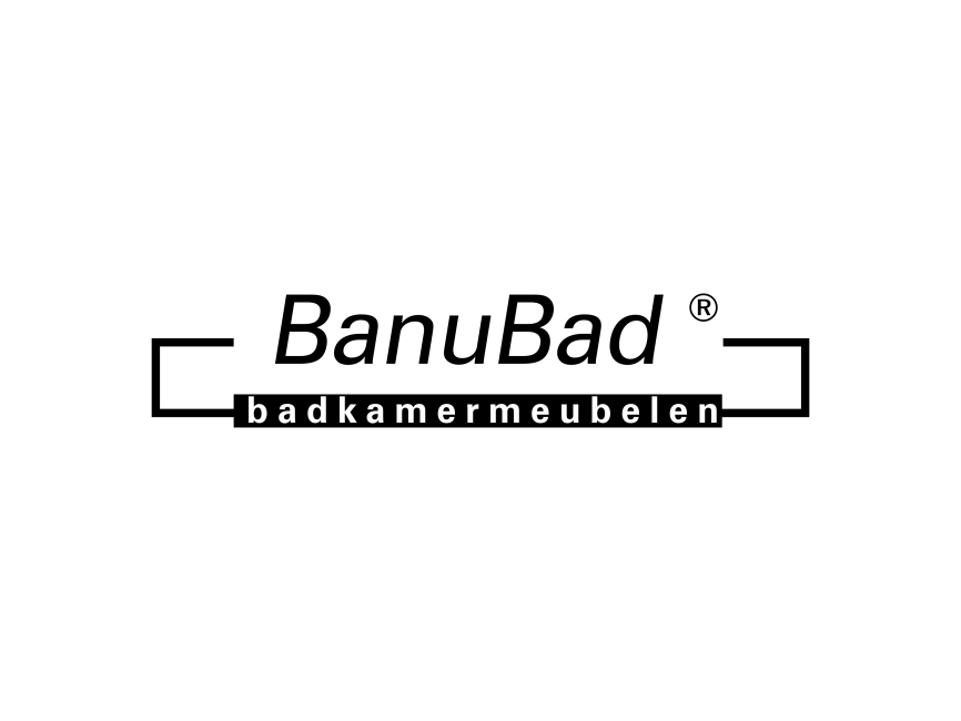 BanuBad Nederland BV   Logo