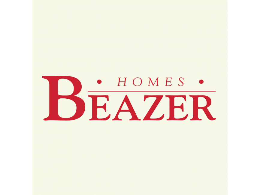Beazer Homes   Logo