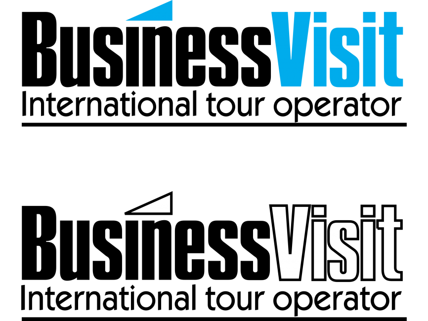Business Visit tour2 Logo