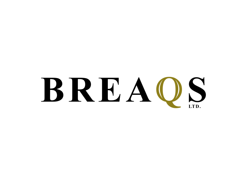 Breaqs Logo