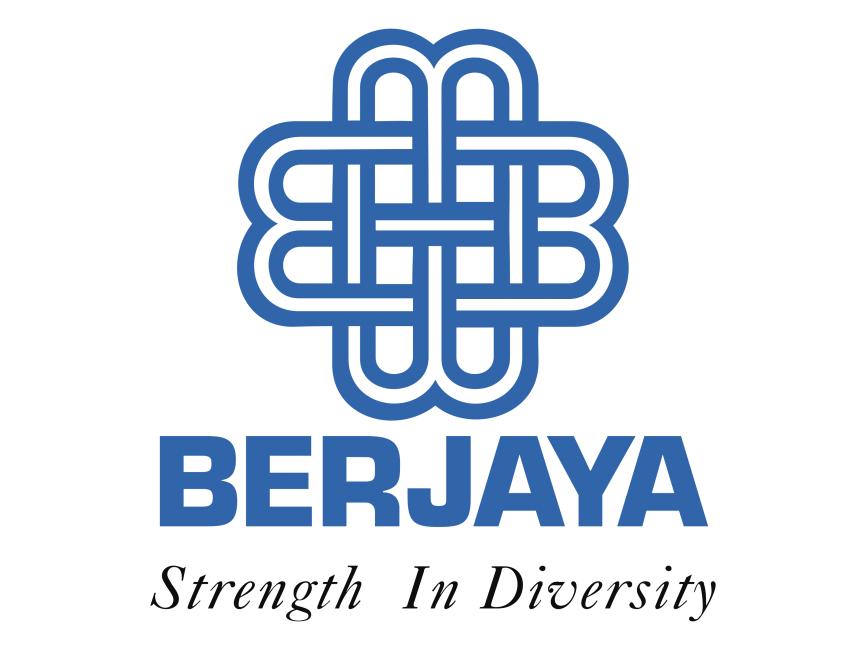 Berjaya Logo