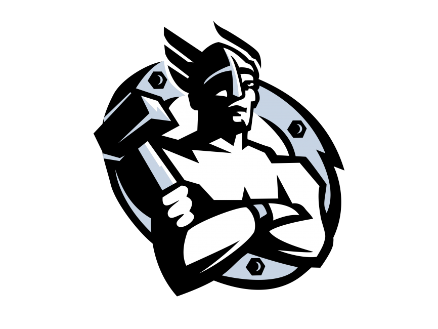 Berlin Thunder   Logo