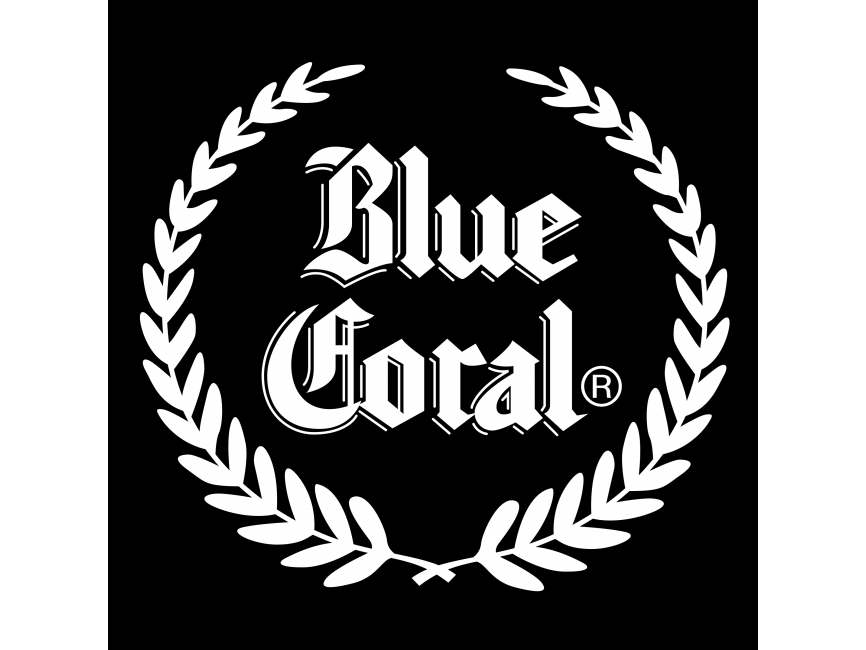 Blue Coral Logo