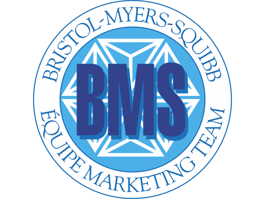 Bristol Myers Squibb Logo