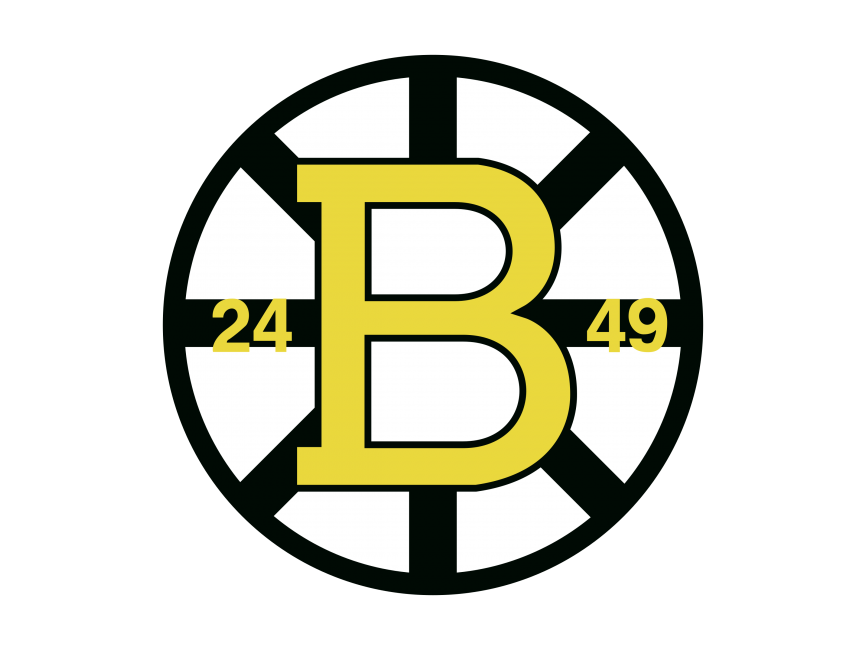 Boston Bruins Logo