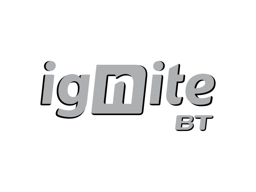 BT Ignite Logo