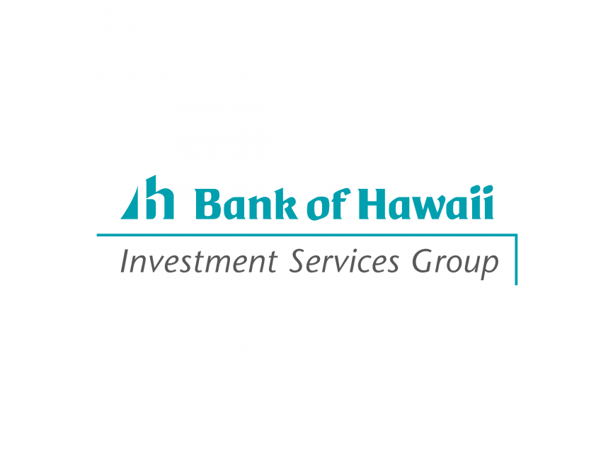 Bank of Hawaii Logo