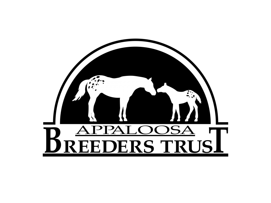 Appaloosa Breeders Trust Logo