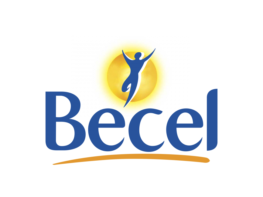 Becel   Logo