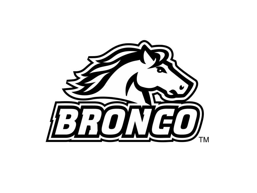 Bronco Logo