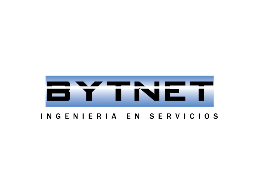 Bytnet Logo