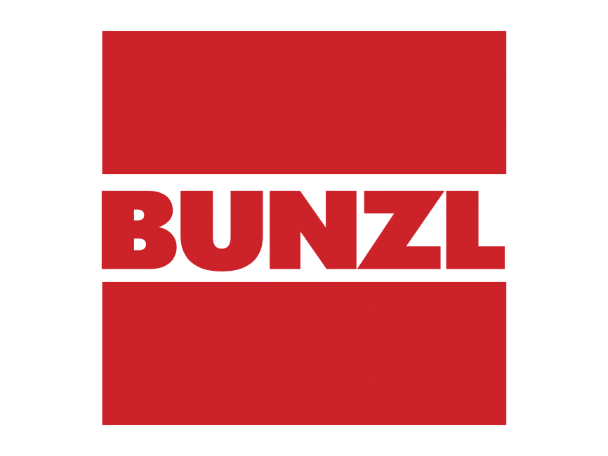 Bunzl Logo