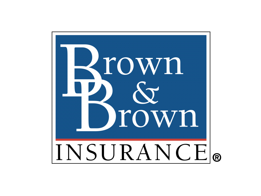 Brown &# 8; Brown Logo