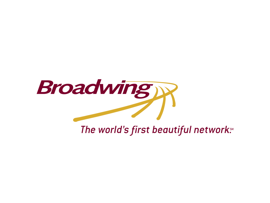 Broadwing   Logo
